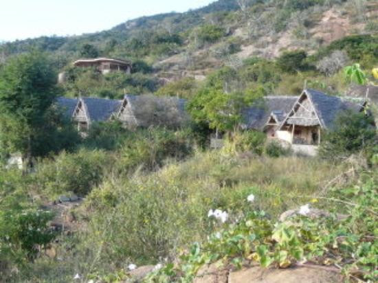 null-西察沃国家公园