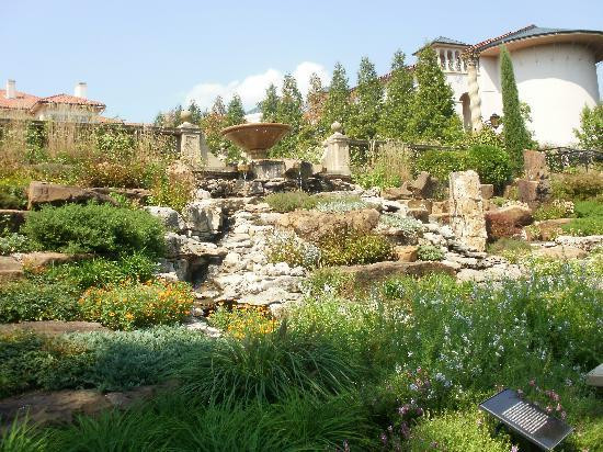 Philbrook Museum of Art-塔尔萨必去景点