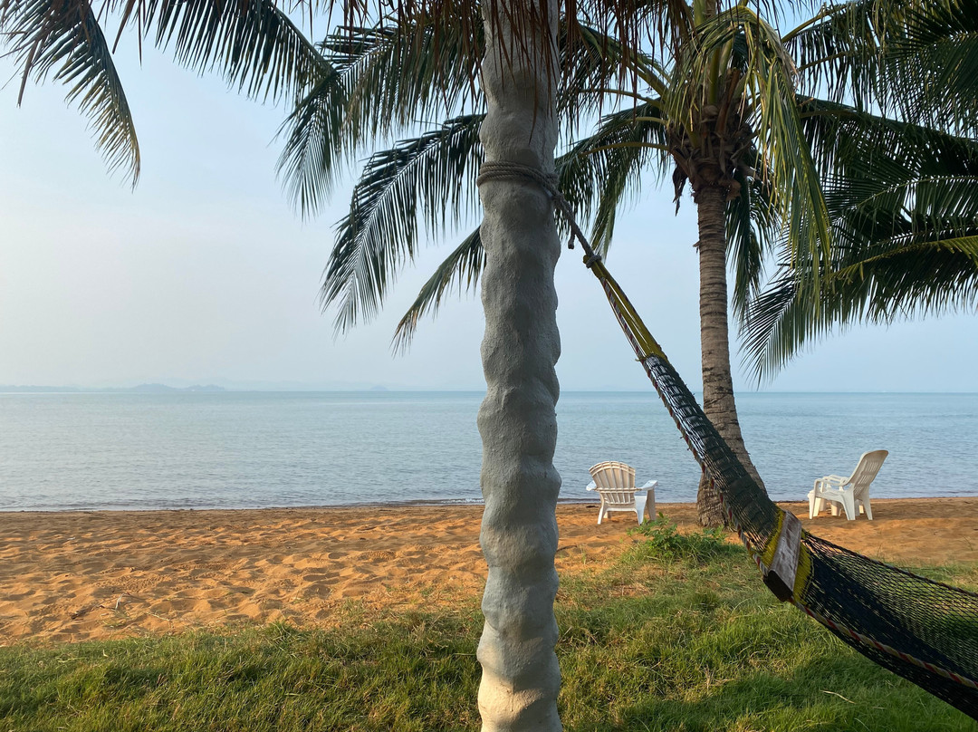 Sunrise Beach Resort主图