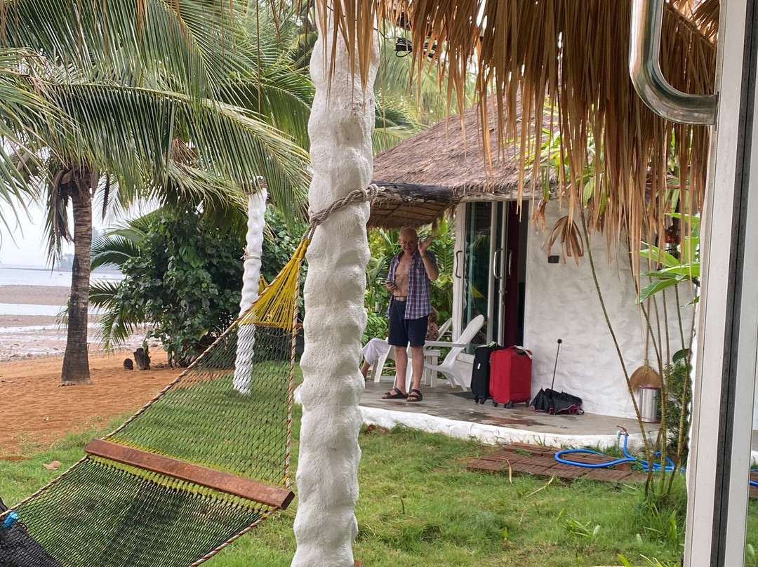 Sunrise Beach Resort主图