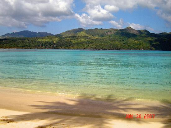 Playa Rincon-萨马纳半岛必去景点