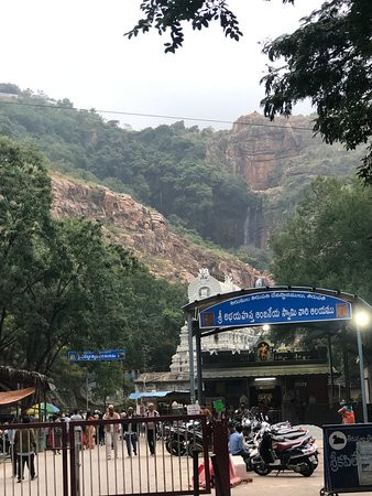 Kapila Theertham 景点图片