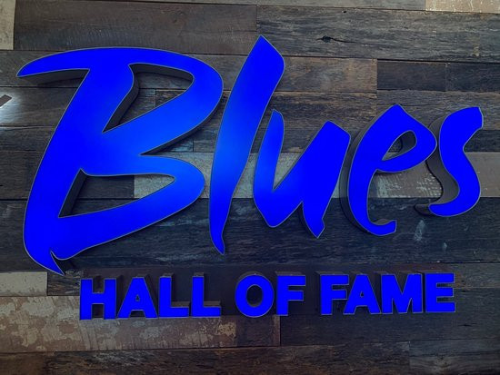 Blues Hall of Fame Museum-孟菲斯必去景点