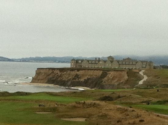Half Moon Bay Golf Links-半月湾必去景点