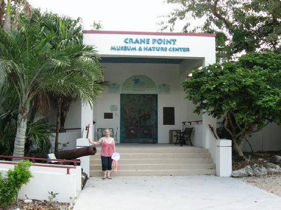 Crane Point Museum & Nature Center-马拉松必去景点