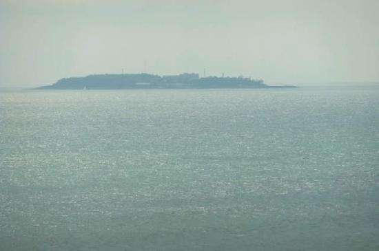 Cape Manazuru-真鹤町必去景点