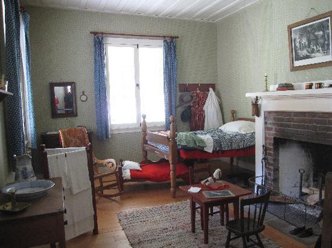 Fort Nisqually Living History Museum-塔科马必去景点