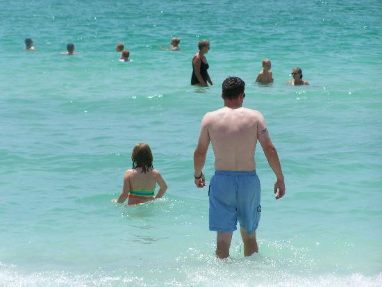 Sand Key Park-克利尔沃特必去景点