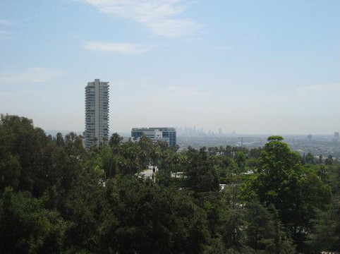 洛杉矶户外骑行登山活动-洛杉矶必去景点