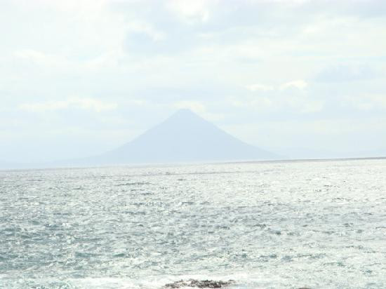 Tategami Rock景点图片