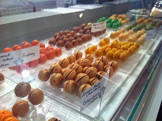 Le Macaron-萨拉索塔必去景点