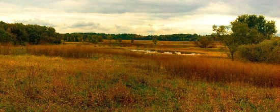 Chain 'O Lakes State Park-Spring Grove必去景点