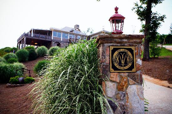 Wolf Mountain Vineyards & Winery-达洛尼加必去景点