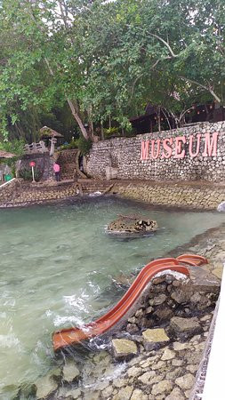 Museum Pusaka Nias-Nias Island必去景点