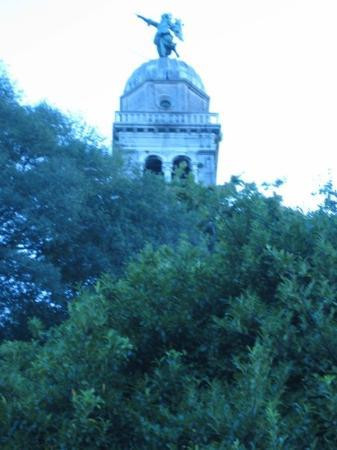 Campanile del Castello景点图片