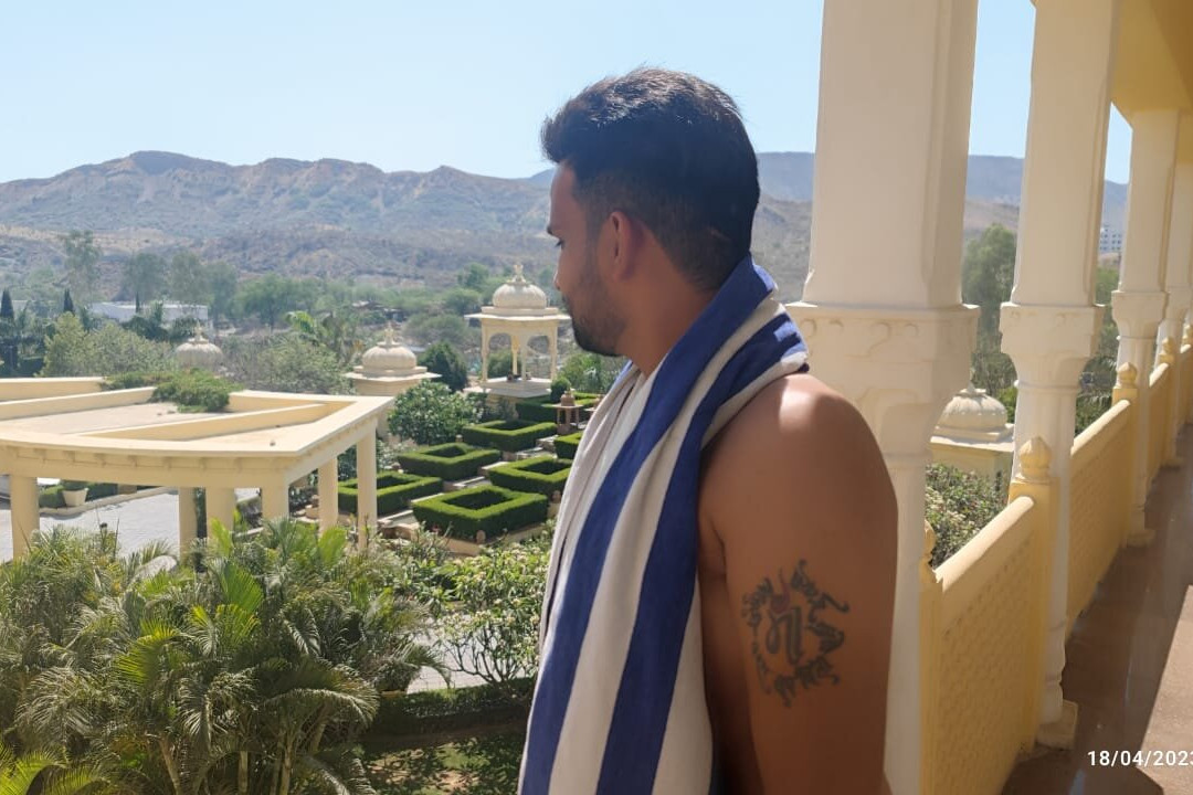 Club Mahindra Udaipur主图