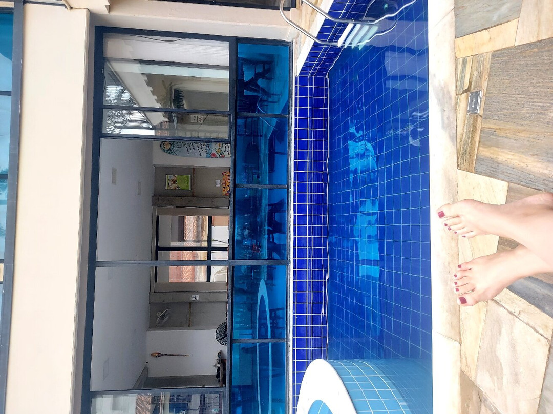 Pousada Ubuntu主图