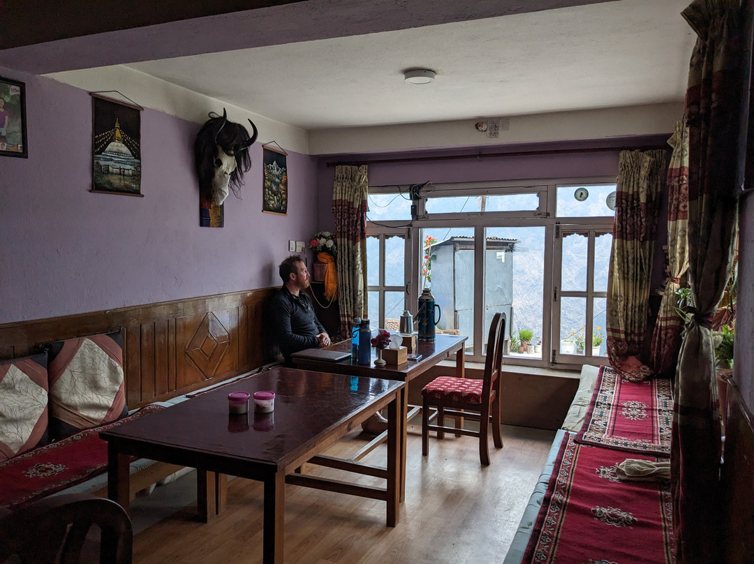 Hotel Namaste & Restaurant主图