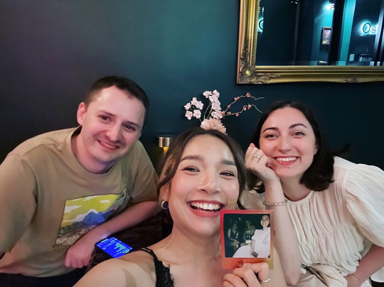 Ostinato Bar-清迈必去景点