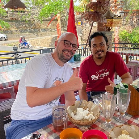 Bali And Tours-登巴萨必去景点