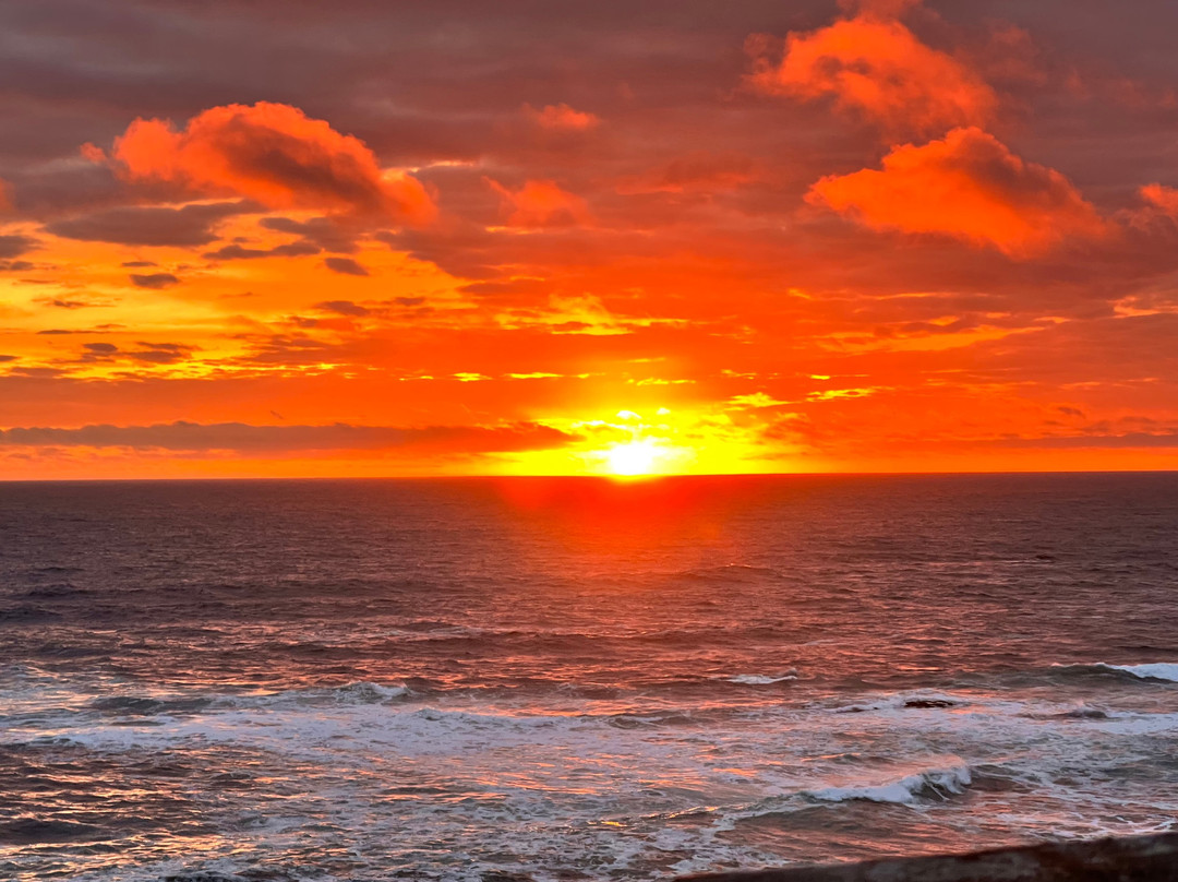 Clarion Inn Surfrider Resort主图