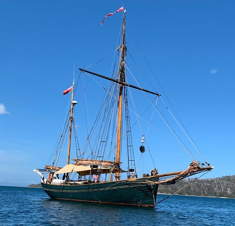 Yukon Tours-Franklin必去景点