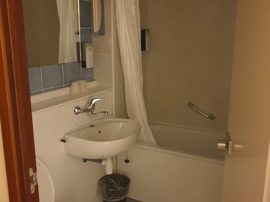 Campanile Hotel Gouda主图