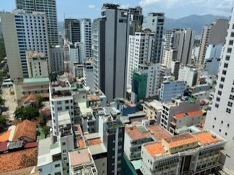 Citadines Bayfront Nha Trang主图