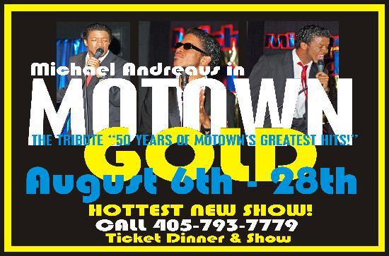 Yellow Rose Theater-穆尔必去景点