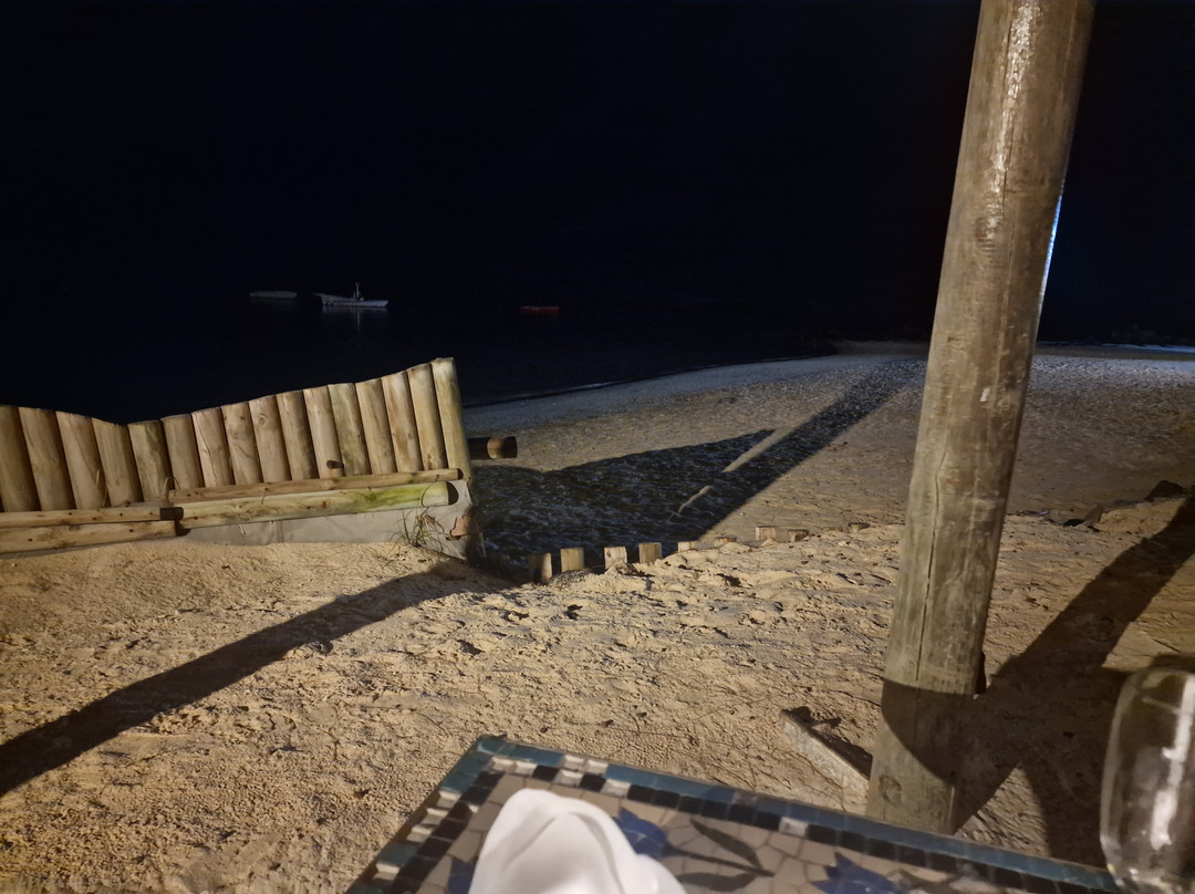La Plage Restaurant