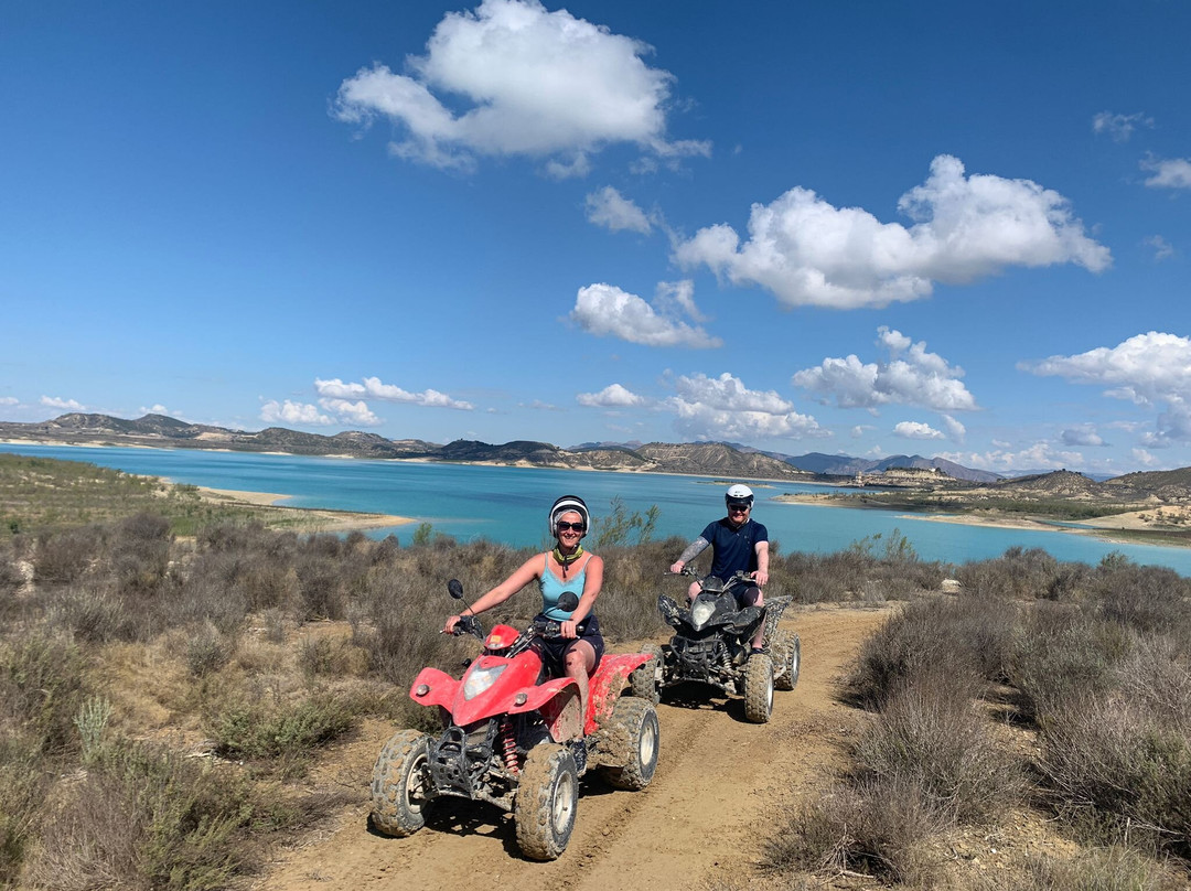 Costa Blanca Quad Tours and Outdoor Adventures景点图片