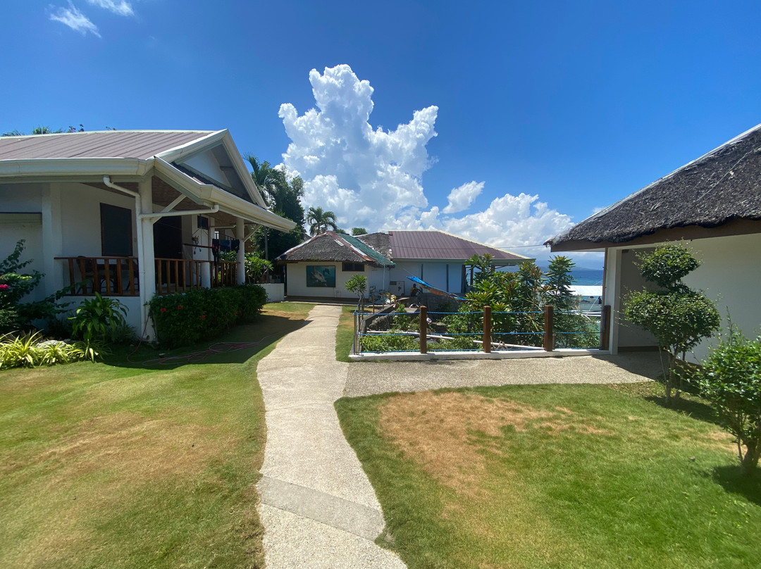 利国挖迪斯海滩度假村主图