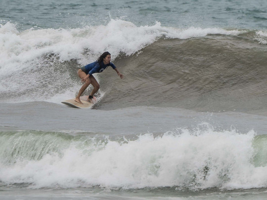 Beach Break Surf Camp-瓦勒迦玛必去景点