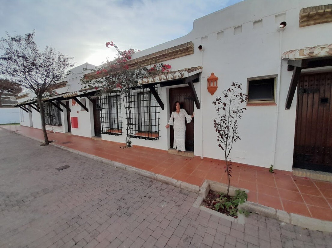 Matalascanas酒店住宿-BLUESEA El Cortijo