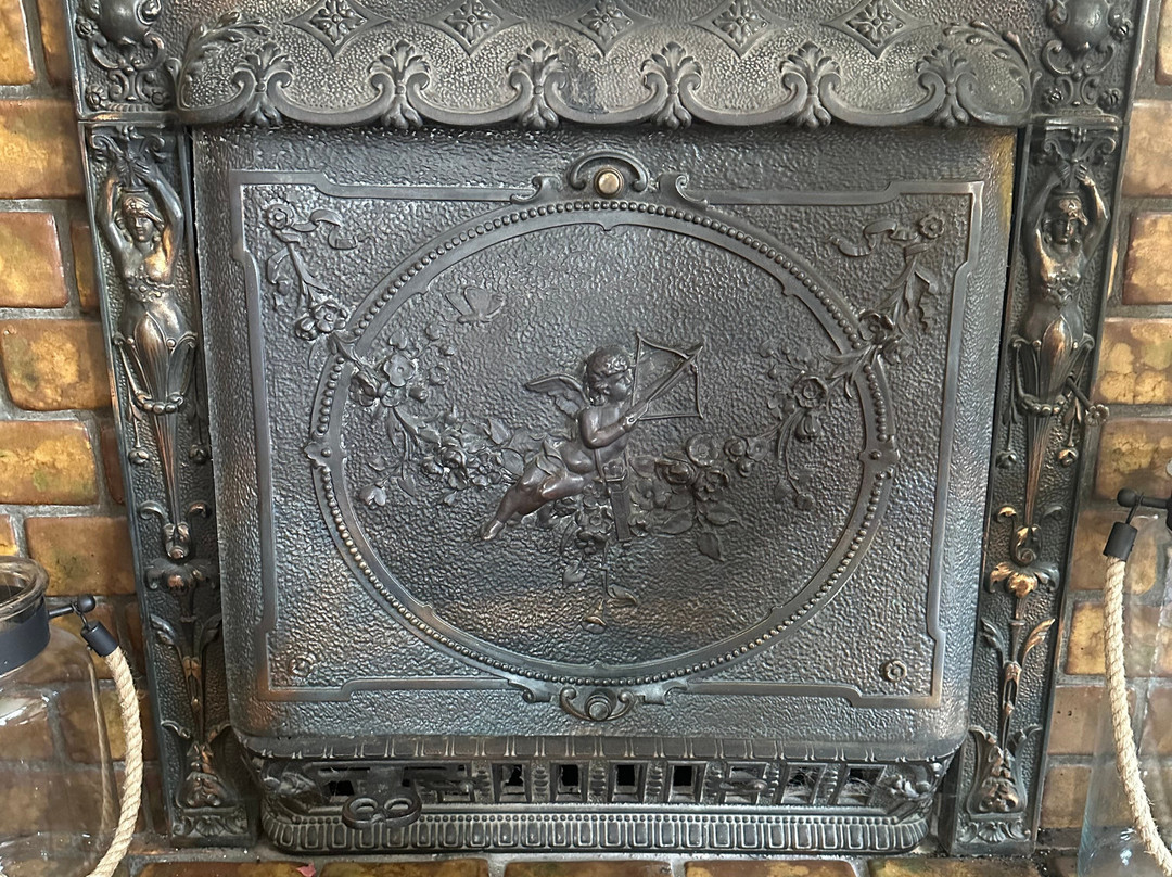 Chesaning Stone House主图