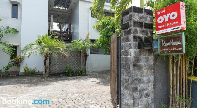 OYO 2417 Panen House主图