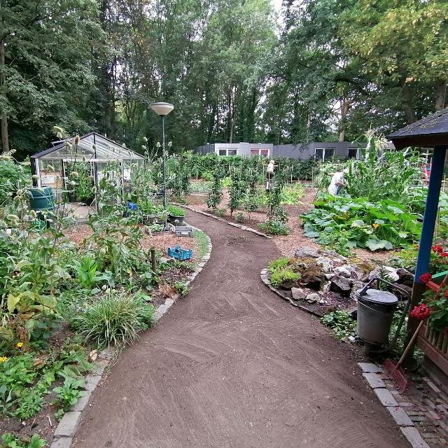 Kinderboerderij Hagerhof-芬洛必去景点