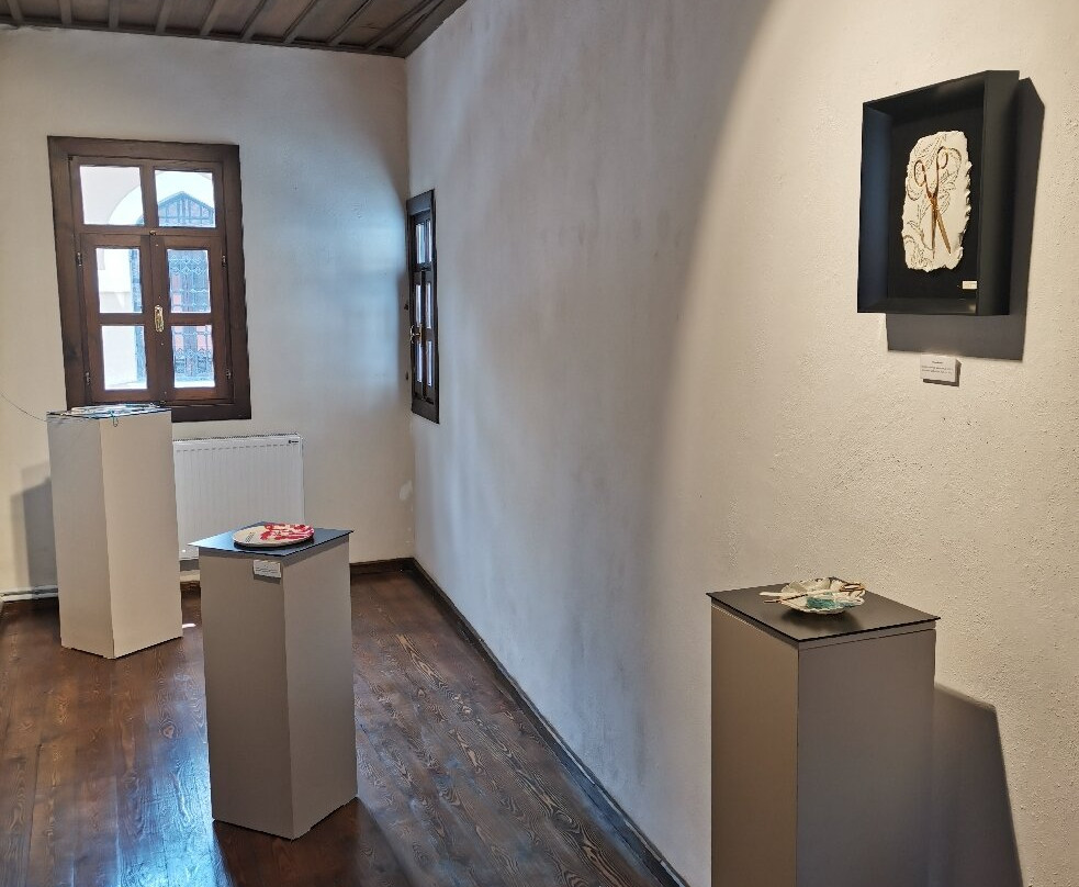 Oda Art Gallery景点图片