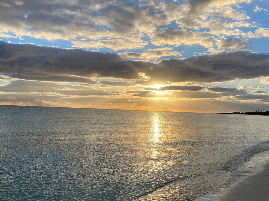 Chub Cay Resort & Marina主图