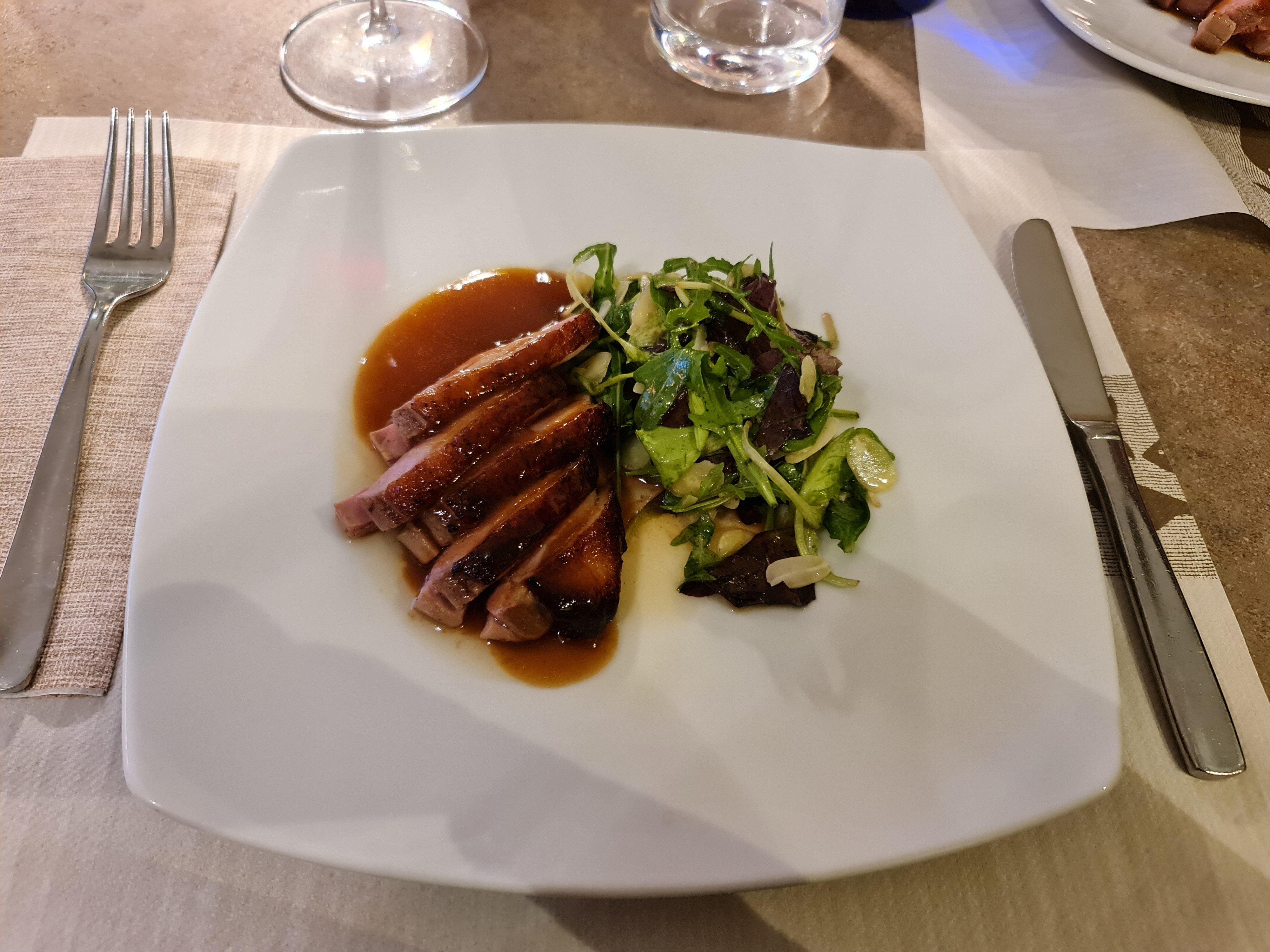 都灵诺酒店-餐饮