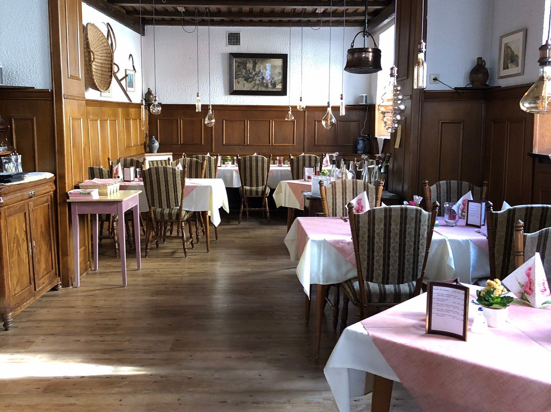 Hotel Schützen主图