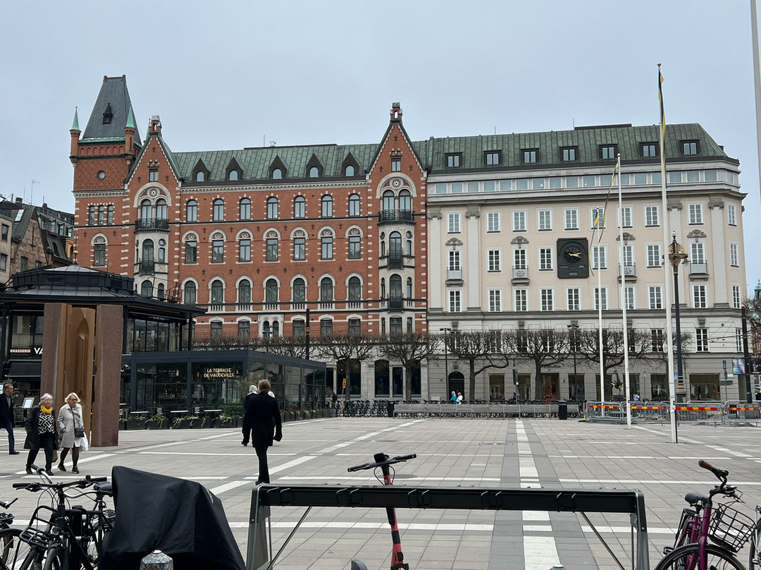 诺比斯酒店主图