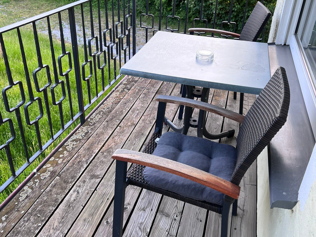 Antoniushütte主图