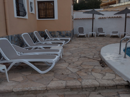 Hostal San Juan主图