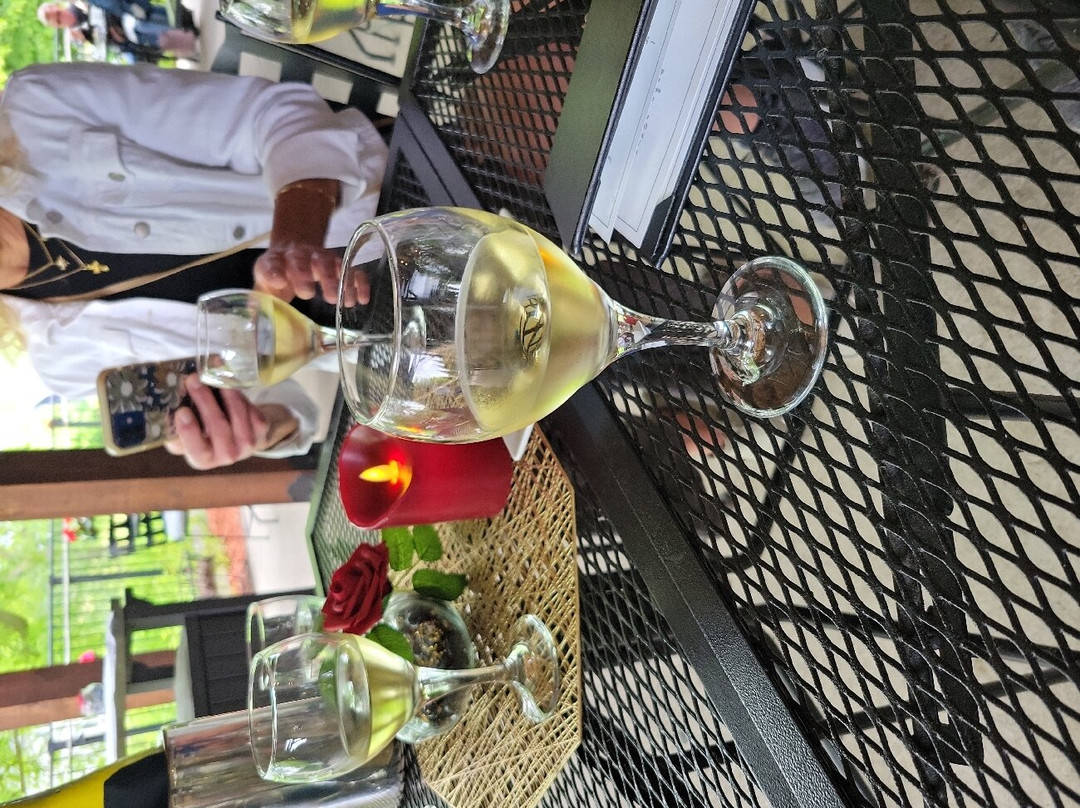 Strewn Winery-滨湖尼亚加拉必去景点