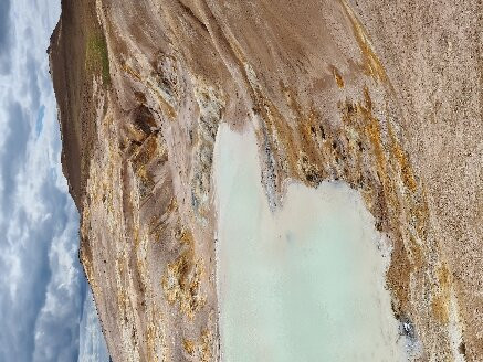 Leirhnjukur-米湖必去景点