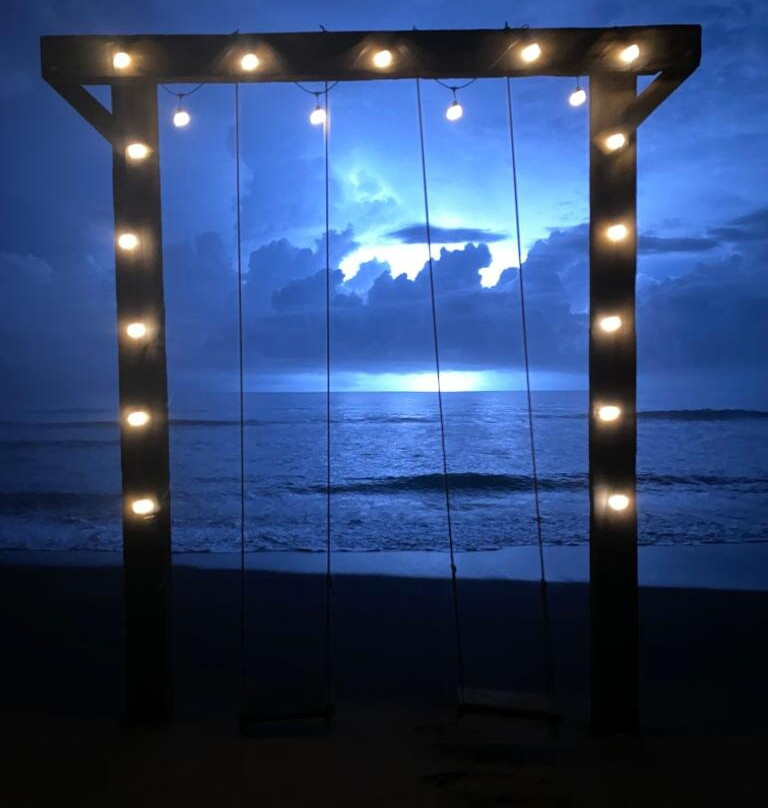 El Sitio Hotel De Playa Venao主图