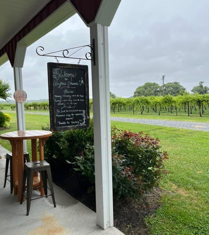 Layton's Chance Vineyard and Winery景点图片