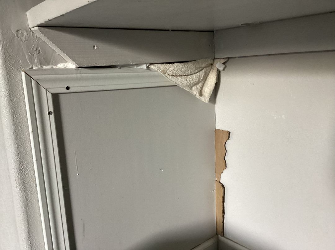 Lakeview Lodge Motel主图