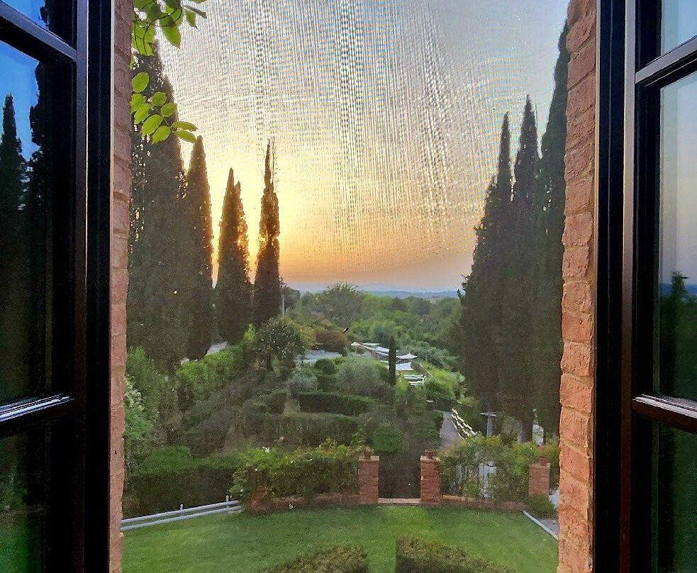 Villa Armena主图